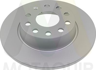 Motaquip LVBD1630 - Тормозной диск autosila-amz.com