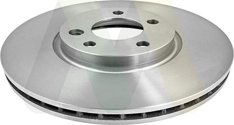 Motaquip LVBD1631 - Тормозной диск autosila-amz.com