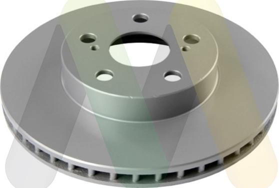 Motaquip LVBD1623 - Тормозной диск autosila-amz.com