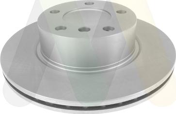 Motaquip LVBD1671 - Тормозной диск autosila-amz.com