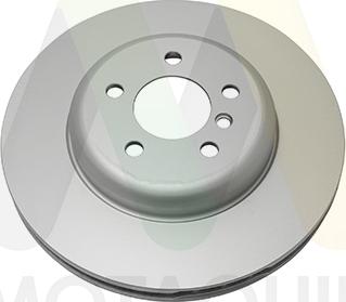 Motaquip LVBD1678 - Тормозной диск autosila-amz.com