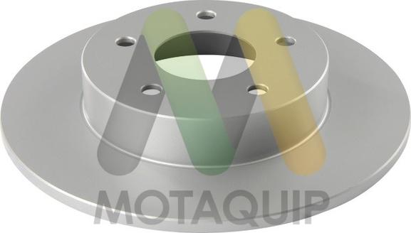Motaquip LVBD1094Z - Тормозной диск autosila-amz.com