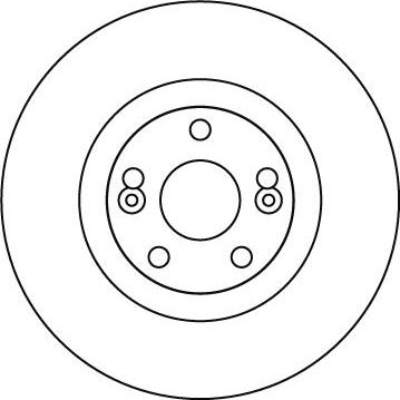 Motaquip LVBD1149 - Тормозной диск autosila-amz.com