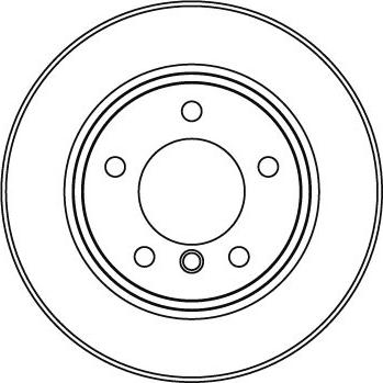 Motaquip LVBD1162Z - Тормозной диск autosila-amz.com