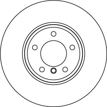 Motaquip LVBD1178Z - Тормозной диск autosila-amz.com