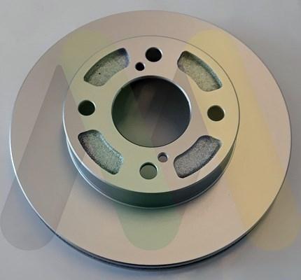 Motaquip LVBD1891 - Тормозной диск autosila-amz.com