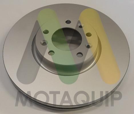 Motaquip LVBD1849 - Тормозной диск autosila-amz.com