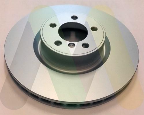 Motaquip LVBD1843 - Тормозной диск autosila-amz.com