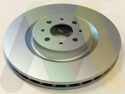Motaquip LVBD1811 - Тормозной диск autosila-amz.com