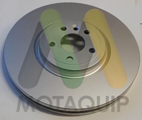 Motaquip LVBD1880 - Тормозной диск autosila-amz.com