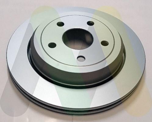 Motaquip LVBD1877 - Тормозной диск autosila-amz.com