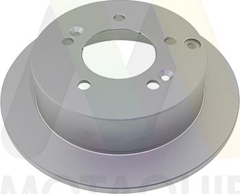 Motaquip LVBD1398 - Тормозной диск autosila-amz.com