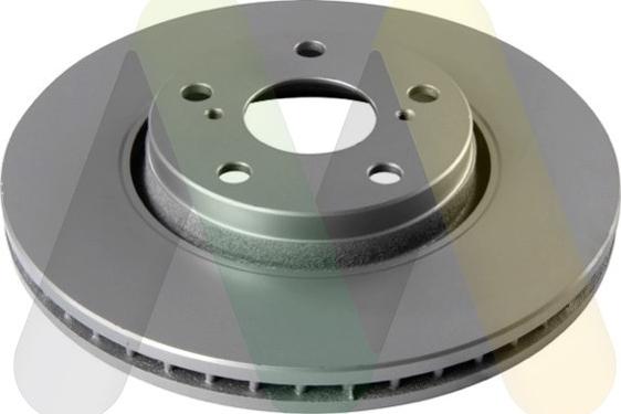 Motaquip LVBD1303Z - Тормозной диск autosila-amz.com