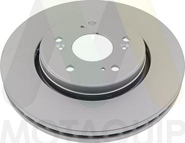 Motaquip LVBD1316 - Тормозной диск autosila-amz.com