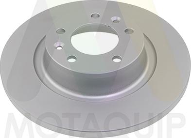Motaquip LVBD1290 - Тормозной диск autosila-amz.com