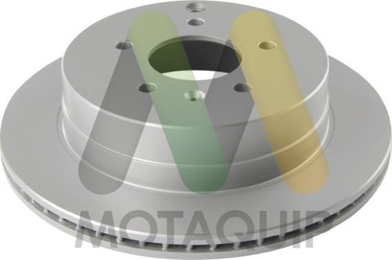 Motaquip LVBD1298Z - Тормозной диск autosila-amz.com