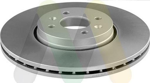 Motaquip LVBD1202 - Тормозной диск autosila-amz.com