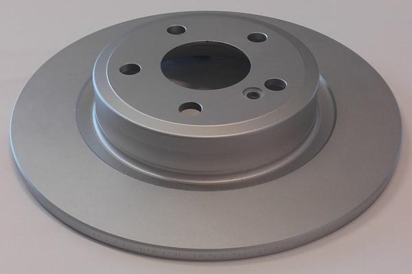 Motaquip LVBD1793 - Тормозной диск autosila-amz.com
