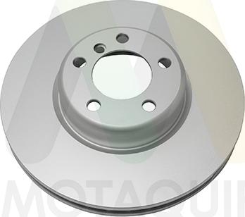 Motaquip LVBD1752 - Тормозной диск autosila-amz.com