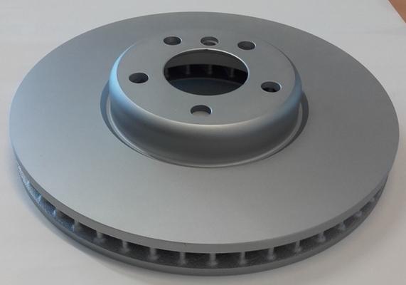 Motaquip LVBD1765 - Тормозной диск autosila-amz.com