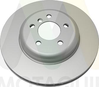 Motaquip LVBD1766 - Тормозной диск autosila-amz.com