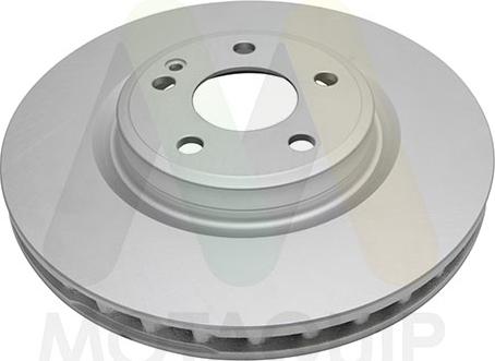 Motaquip LVBD1718 - Тормозной диск autosila-amz.com