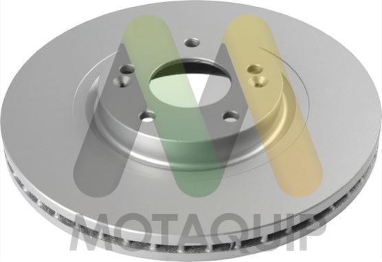 Motaquip LVBD1783 - Тормозной диск autosila-amz.com