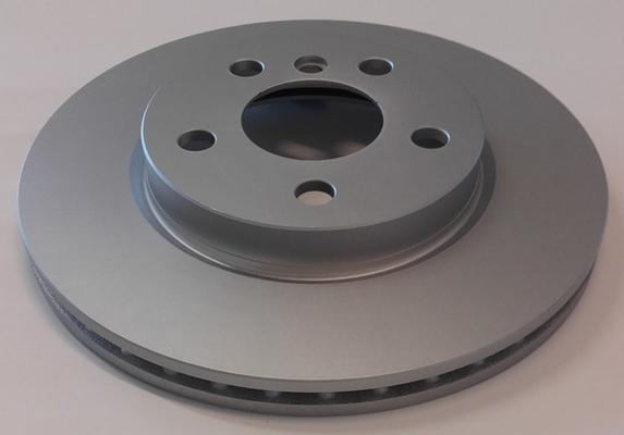 Motaquip LVBD1787 - Тормозной диск autosila-amz.com