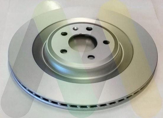 Motaquip LVBD1738 - Тормозной диск autosila-amz.com
