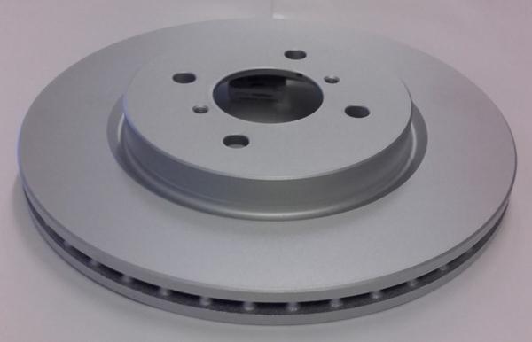 Motaquip LVBD1774 - Тормозной диск autosila-amz.com