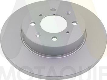 Motaquip LVBD863Z - Тормозной диск autosila-amz.com