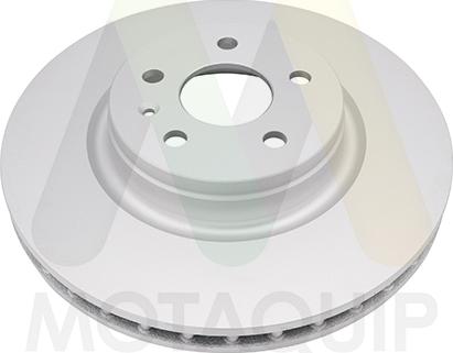 Motaquip LVBD2098 - Тормозной диск autosila-amz.com