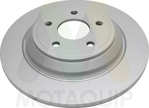 Motaquip LVBD2028 - Тормозной диск autosila-amz.com