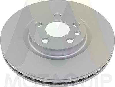 Motaquip LVBD754 - Тормозной диск autosila-amz.com