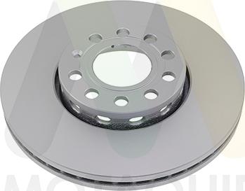 Motaquip LVBD750 - Тормозной диск autosila-amz.com