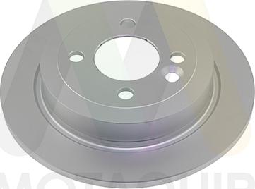 Motaquip LVBE330Z - Тормозной диск autosila-amz.com