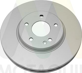 Motaquip LVBE375 - Тормозной диск autosila-amz.com