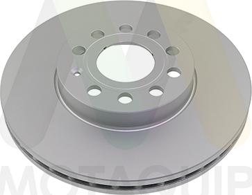 Motaquip LVBE269 - Тормозной диск autosila-amz.com
