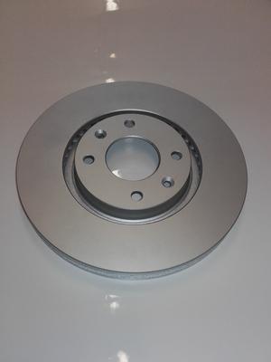 Motaquip LVBE260 - Тормозной диск autosila-amz.com