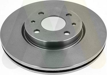 Motaquip LVBE283 - Тормозной диск autosila-amz.com