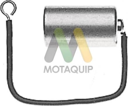 Motaquip LVCD195 - Конденсатор, система зажигания autosila-amz.com