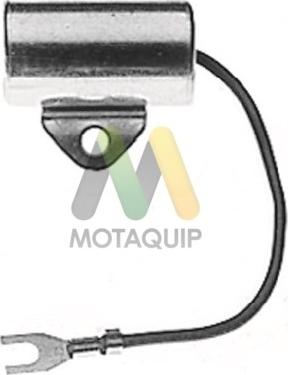 Motaquip LVCD192 - Конденсатор, система зажигания autosila-amz.com