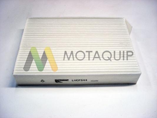 Motaquip LVCF544 - Фильтр воздуха в салоне autosila-amz.com