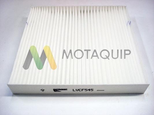 Motaquip LVCF545 - Фильтр воздуха в салоне autosila-amz.com