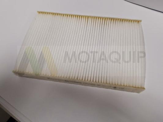 Motaquip LVCF555 - Фильтр воздуха в салоне autosila-amz.com
