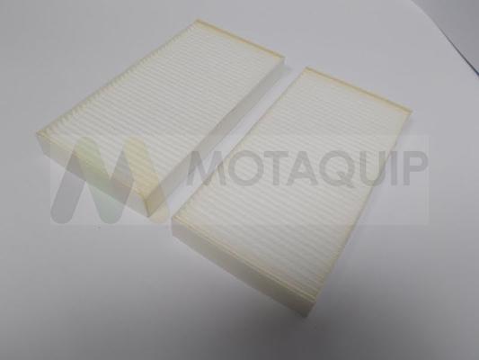 Motaquip LVCF551 - Фильтр воздуха в салоне autosila-amz.com