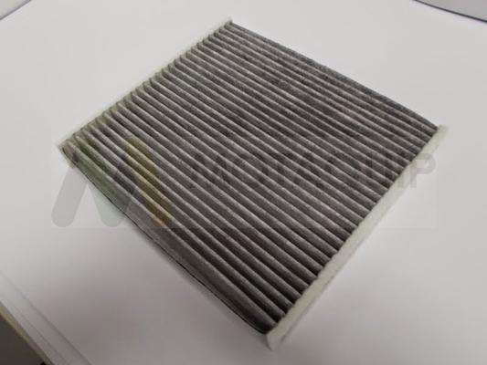 Motaquip LVCF557 - Фильтр воздуха в салоне autosila-amz.com