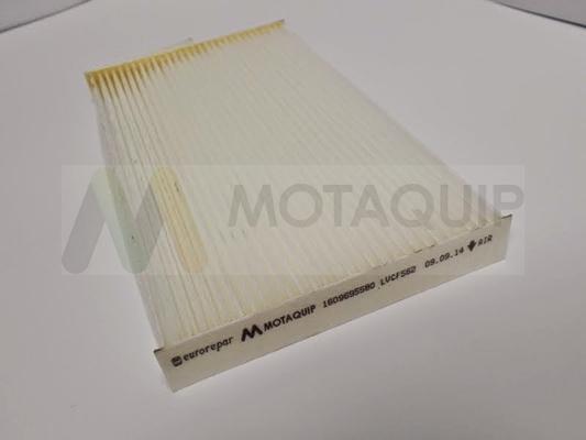 Motaquip LVCF562 - Фильтр воздуха в салоне autosila-amz.com