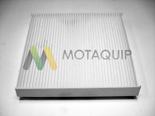 Motaquip LVCF537 - Фильтр воздуха в салоне autosila-amz.com