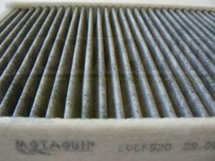 Motaquip LVCF520 - Фильтр воздуха в салоне autosila-amz.com